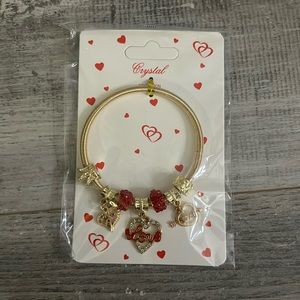 Valentine’s Day Bracelet